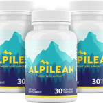 Alpilean Review