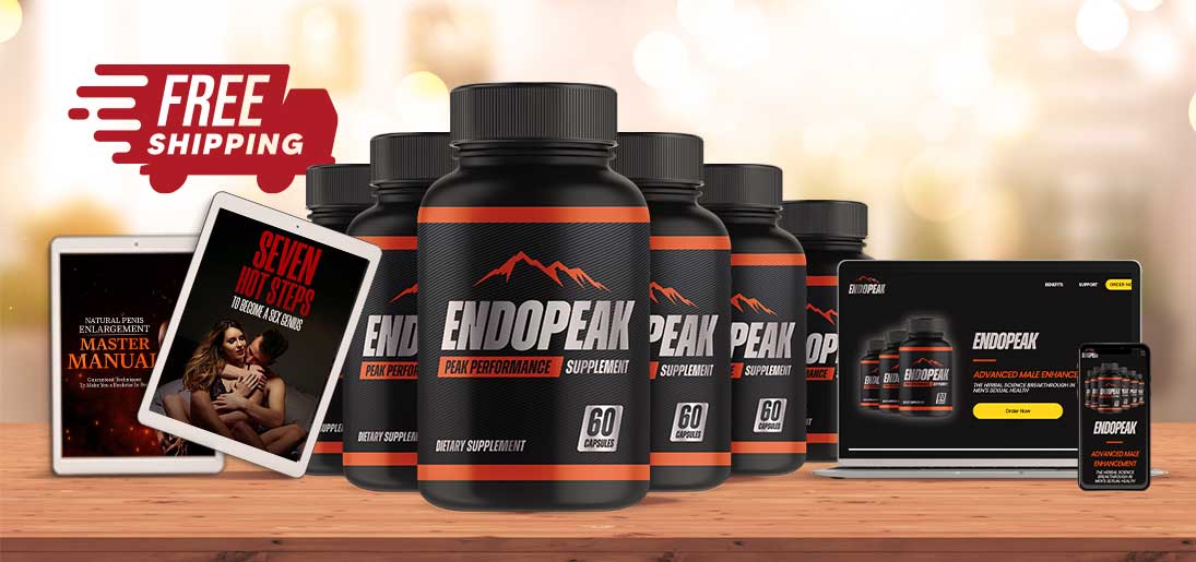 EndoPeak Review