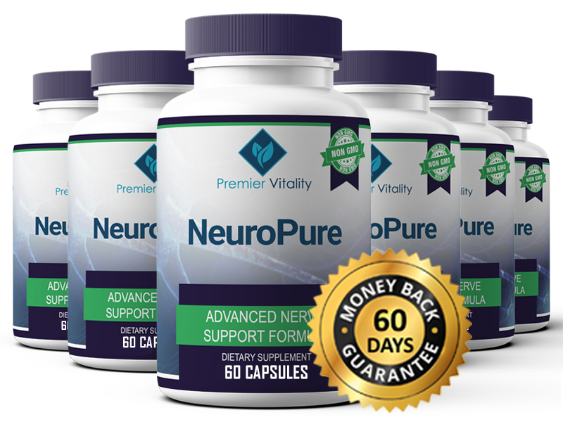 NeuroPure Review