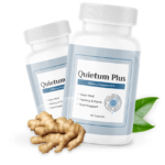 Quietum Plus Review